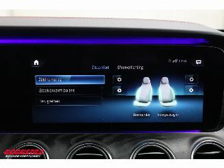 Mercedes E-klasse AMG 53 4MATIC Pano Burmester ACC 360° 62.641 km! picture 21