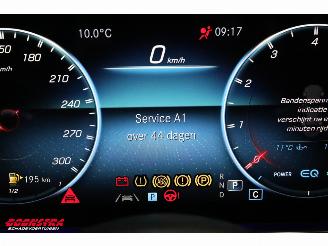 Mercedes E-klasse AMG 53 4MATIC Pano Burmester ACC 360° 62.641 km! picture 15