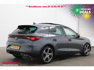 Seat Leon 1.0 TSI FR Launch Edition LED ACC Schuifdak Navi Clima PDC picture 3