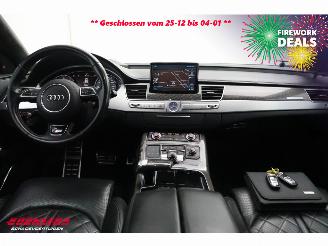 Audi S8 4.0 TFSI Plus Quattro Ceramic Solar B&O Massage Carbon 360° AHK picture 14