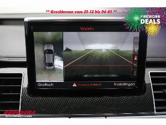 Audi S8 4.0 TFSI Plus Quattro Ceramic Solar B&O Massage Carbon 360° AHK picture 30