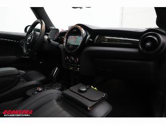 Mini Cooper SE Electric Yours 33 kWh Pano LED HUD H/K Leder SHZ Camera 60.571 km! picture 8