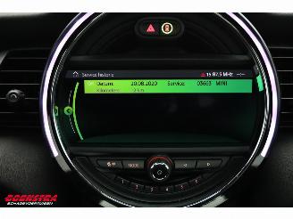 Mini Cooper SE Electric Yours 33 kWh Pano LED HUD H/K Leder SHZ Camera 60.571 km! picture 19