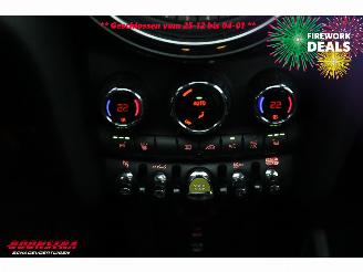 Mini Cooper SE Electric Yours 33 kWh Pano LED HUD H/K Leder SHZ Camera 60.571 km! picture 20