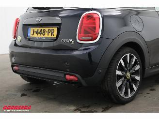 Mini Cooper SE Electric Yours 33 kWh Pano LED HUD H/K Leder SHZ Camera 60.571 km! picture 7
