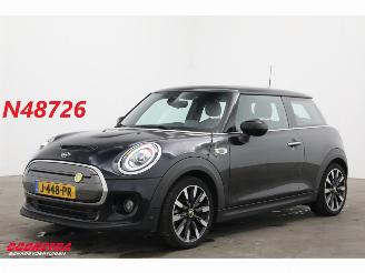 Mini Cooper SE Electric Yours 33 kWh Pano LED HUD H/K Leder SHZ Camera 60.571 km! 2020/10