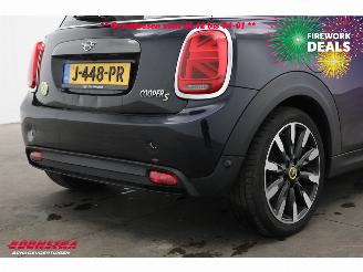 Mini Cooper SE Electric Yours 33 kWh Pano LED HUD H/K Leder SHZ Camera 60.571 km! picture 7