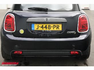 Mini Cooper SE Electric Yours 33 kWh Pano LED HUD H/K Leder SHZ Camera 60.571 km! picture 6
