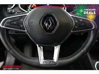 Renault Clio 1.3 TCe Initiale Paris LED 360° Leder Navi Clima SHZ PDC picture 25