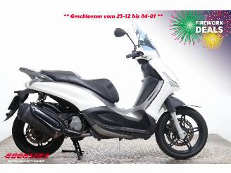 Piaggio Beverly 350 Beverly 350 Sport ABS LED picture 7