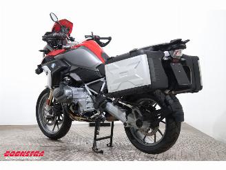 BMW R 1250 GS 3X Pakket Quickshift ABS LED Cruise Heizgriffe picture 4