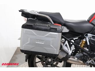 BMW R 1250 GS 3X Pakket Quickshift ABS LED Cruise Heizgriffe picture 14