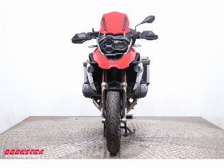 BMW R 1250 GS 3X Pakket Quickshift ABS LED Cruise Heizgriffe picture 6