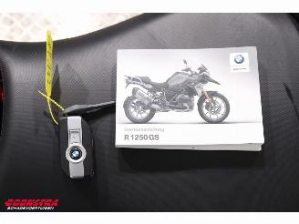 BMW R 1250 GS 3X Pakket Quickshift ABS LED Cruise Heizgriffe picture 26