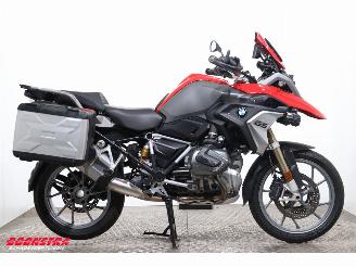 BMW R 1250 GS 3X Pakket Quickshift ABS LED Cruise Heizgriffe picture 7