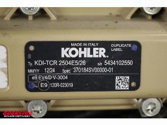 Kramer  KT276 BY 2025 197 Uur! picture 8