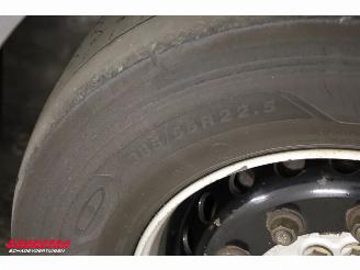 Mercedes Actros 1945 4X2 Mega Euro 6 picture 30