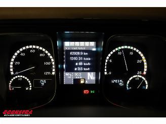 Mercedes Actros 1945 4X2 Mega Euro 6 picture 15