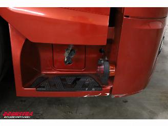 Mercedes Actros 1945 4X2 Mega Euro 6 picture 9