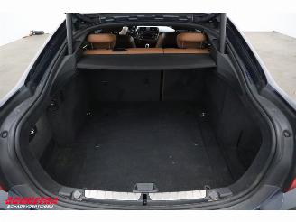 BMW 4-serie Gran Coupé 428i Aut. Luxury Leder Navi Clima Cruise SHZ PDC AHK picture 24