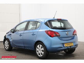 Opel Corsa 1.4 Edition Airco AHK 123.978 km! picture 4