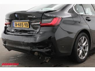 BMW 3-serie 320e Business Edition Plus LED Leder Navi Clima Cruise SHZ PDC picture 11