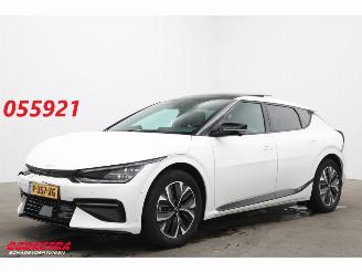 Auto incidentate Kia EV6 GT-Line 77.4 kWh LED ACC Meridian Memory Ventilatie 360° 2022/6