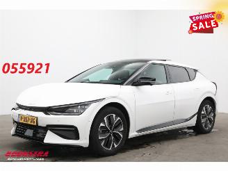 Unfallwagen Kia EV6 GT-Line 77.4 kWh LED ACC Meridian Memory Ventilatie 360° 2022/6