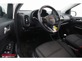 Kia Picanto 1.0 DPi DynamicLine Airco Cruise Camera picture 17