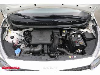 Kia Picanto 1.0 DPi DynamicLine Airco Cruise Camera picture 9