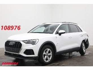 Vaurioauto  passenger cars Audi Q3 35 TDI Aut. LED Pano 360° Virtual SHZ 2024/4