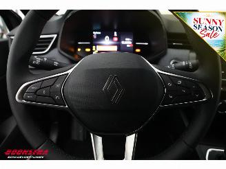 Renault Clio 1.6 E-Tech Full Hybrid 145 techno LED Navi Clima Cruise Camera 3.962 km! picture 19