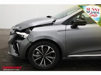 Renault Clio 1.6 E-Tech Full Hybrid 145 techno LED Navi Clima Cruise Camera 3.962 km! picture 13