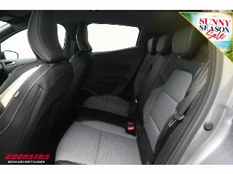 Renault Clio 1.6 E-Tech Full Hybrid 145 techno LED Navi Clima Cruise Camera 3.962 km! picture 18
