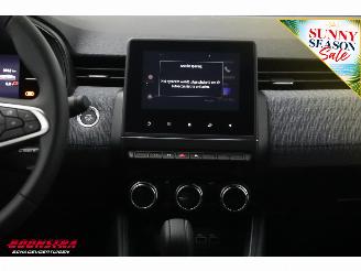Renault Clio 1.6 E-Tech Full Hybrid 145 techno LED Navi Clima Cruise Camera 3.962 km! picture 16