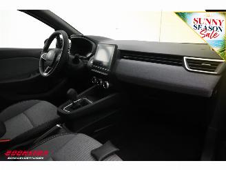 Renault Clio 1.6 E-Tech Full Hybrid 145 techno LED Navi Clima Cruise Camera 3.962 km! picture 14