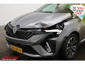 Renault Clio 1.6 E-Tech Full Hybrid 145 techno LED Navi Clima Cruise Camera 3.962 km! picture 12