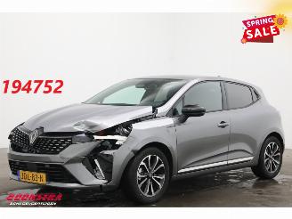 škoda osobní automobily Renault Clio 1.6 E-Tech Full Hybrid 145 techno LED Navi Clima Cruise Camera 3.962 km! 2025/9