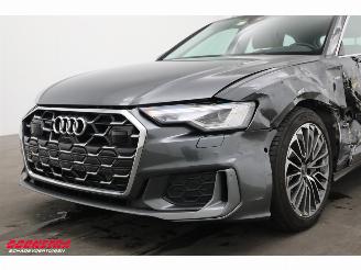 Audi A6 Avant 50 TFSI e Quattro S-Line LED ACC HUD Leder SHZ PDC picture 5