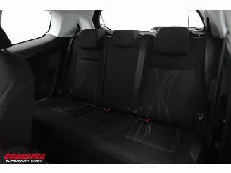 Peugeot 208 1.2 VTi Active Navi Bluetooth Clima Cruise PDC AHK picture 9
