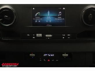 Mercedes Sprinter 314 CDI LBW Bak-Klep Dhollandia Airco Camera picture 22