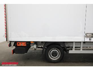 Mercedes Sprinter 314 CDI LBW Bak-Klep Dhollandia Airco Camera picture 5