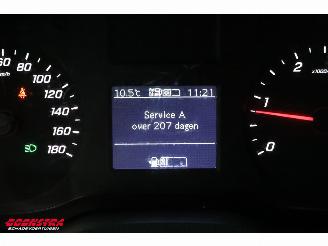 Mercedes Sprinter 314 CDI LBW Bak-Klep Dhollandia Airco Camera picture 27