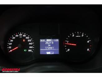 Mercedes Sprinter 314 CDI LBW Bak-Klep Dhollandia Airco Camera picture 26