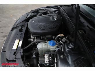 Audi A4 Limousine 1.8 TFSI Attraction Leder Navi Clima Cruise PDC picture 10