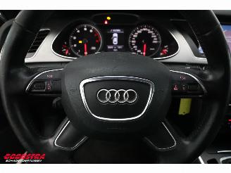 Audi A4 Limousine 1.8 TFSI Attraction Leder Navi Clima Cruise PDC picture 20