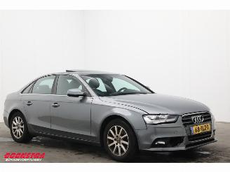 Audi A4 Limousine 1.8 TFSI Attraction Leder Navi Clima Cruise PDC picture 2