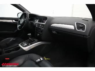 Audi A4 Limousine 1.8 TFSI Attraction Leder Navi Clima Cruise PDC picture 13