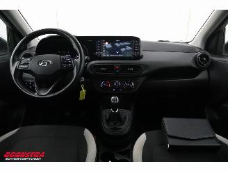 Hyundai I-10 1.0 Comfort Smart Apple/Android Airco Cruise Camera picture 12