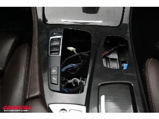BMW 5-serie M550xd Diebstahlschaden Schuifdak Memory ACC H/K Leder Camera SHZ picture 10